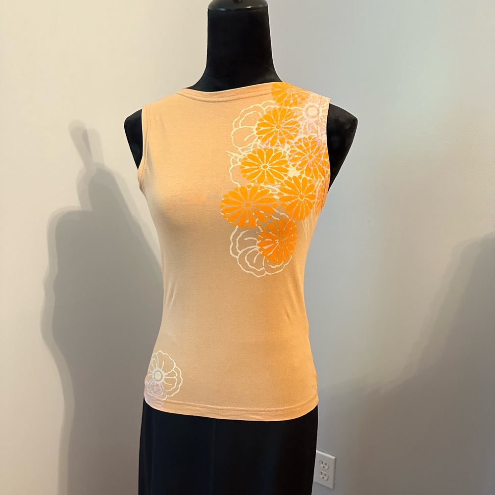 Kenzo vintage top
